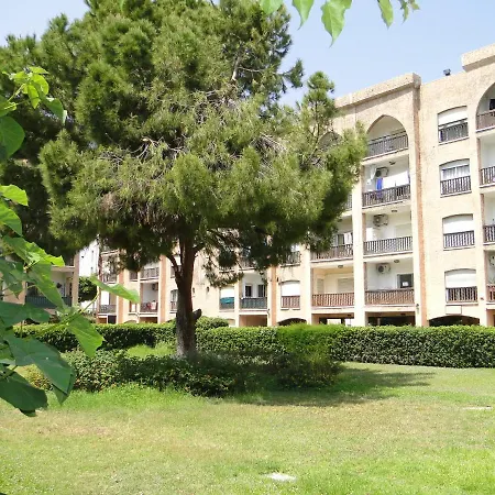 Castle Apartment