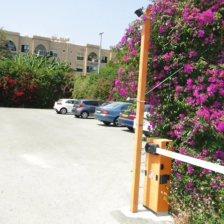 Castle Limassol