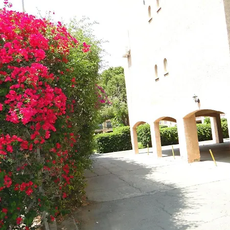 Διαμέρισμα Castle *