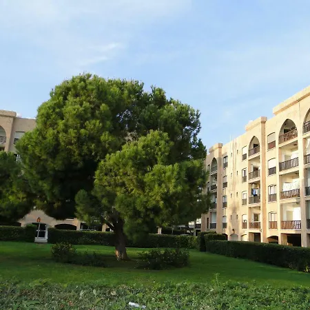 Διαμέρισμα Castle *